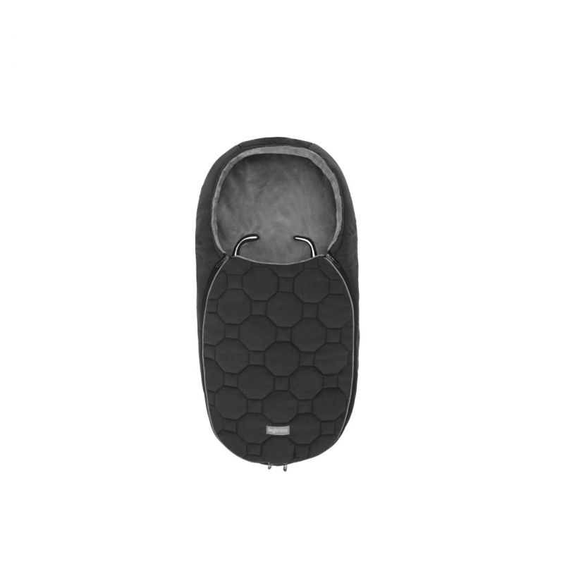 Saco capazo inglesina aptica clearance
