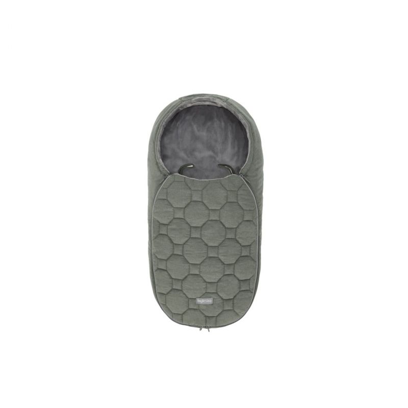 Colcha Capazo Opción Saco Inglesina Aptica XT, Bugaboo, Ecopiel Estrellas  Pelo Gris 07-810 - Cunabebé: Tu tienda para vestir capazo, cunas y sillas  de paseo.