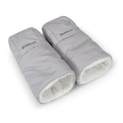 Guantes Invierno para Carrito de UppaBaby