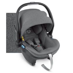 Mesa i-Size de UPPAbaby Grupo 0+