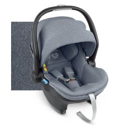 Mesa i-Size de UPPAbaby Grupo 0