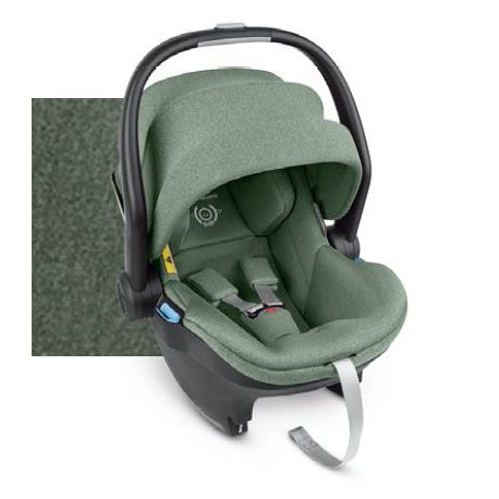 Mesa i-Size de UPPAbaby Grupo 0