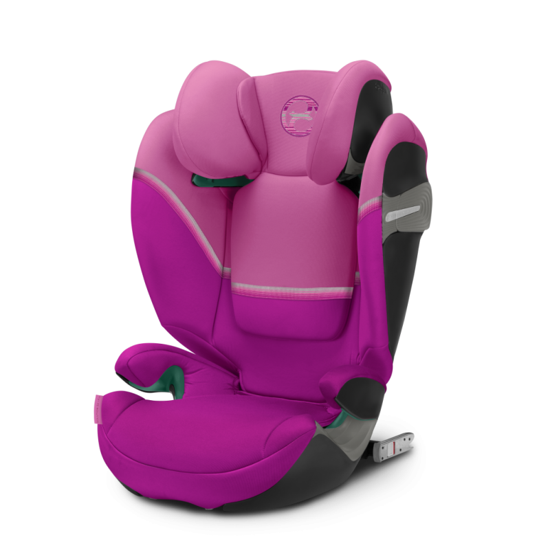 La silla de coche Cybex Solution X-Fix al precio más barato en