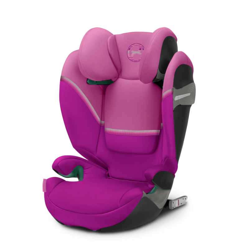 Silla de coche T i-Fix de CYBEX