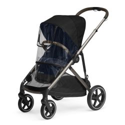 Burbuja / plástico de lluvia para Gazelle de Cybex