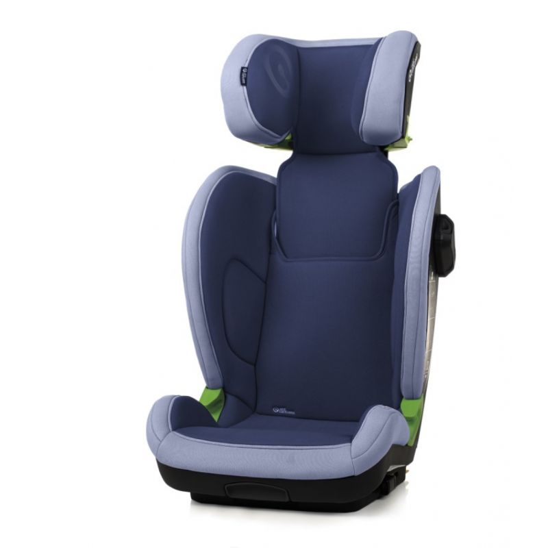 Silla de coche bebe i-size 2/3 Andros - Innovaciones MS