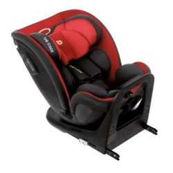 Sun i-Size de Be Cool Silla Coche Grupo 0+/1/2/3