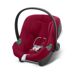 Aton B2 i-Size de Cybex Silla Coche Grupo 0