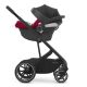 Aton B2 i-Size de Cybex Silla Coche Grupo 0