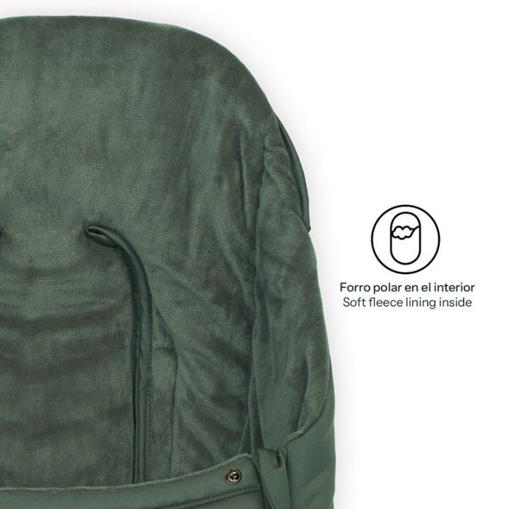 Saco de invierno universal Dart de Jane