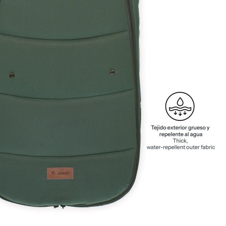 Saco de invierno universal Dart de Jane