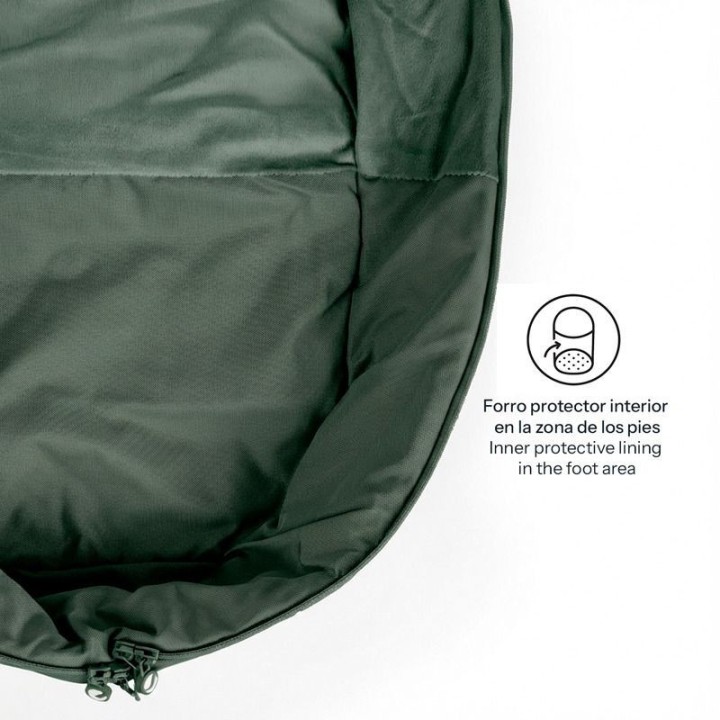 Saco de invierno universal Dart de Jane