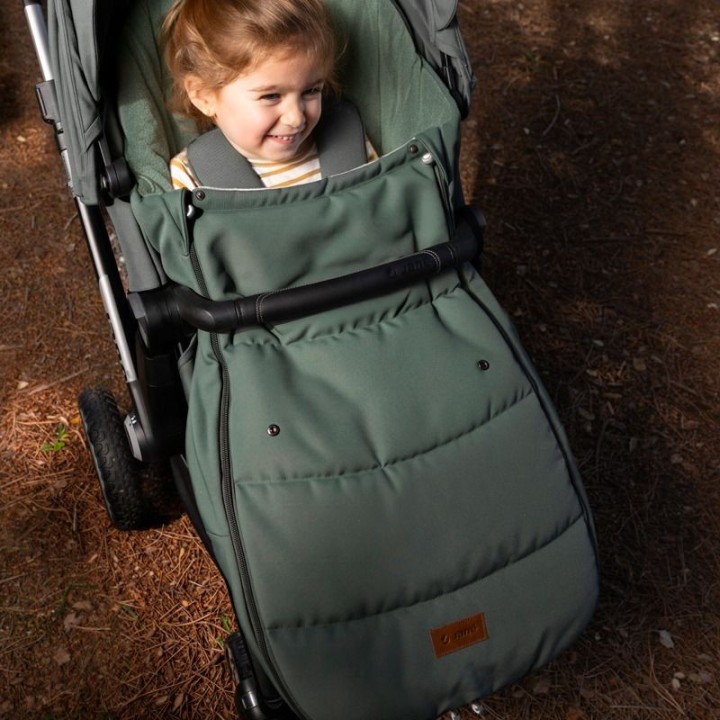 Saco de invierno universal Dart de Jane