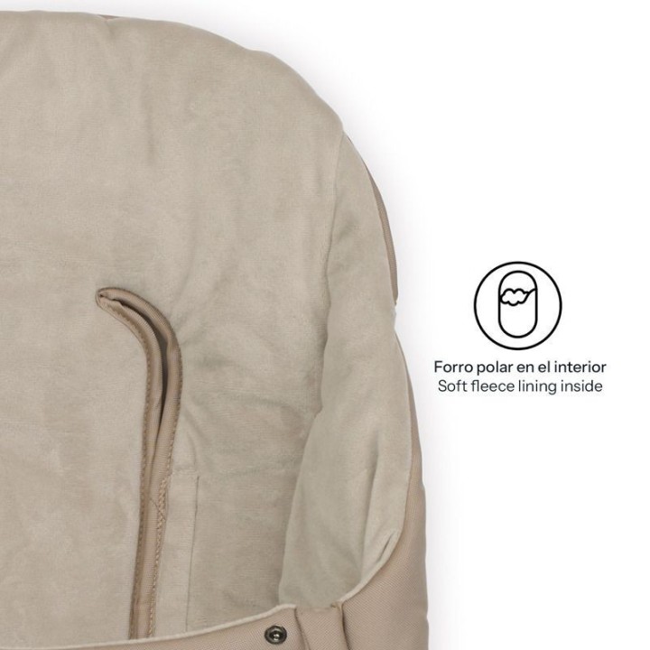 Saco de invierno universal Dart de Jane