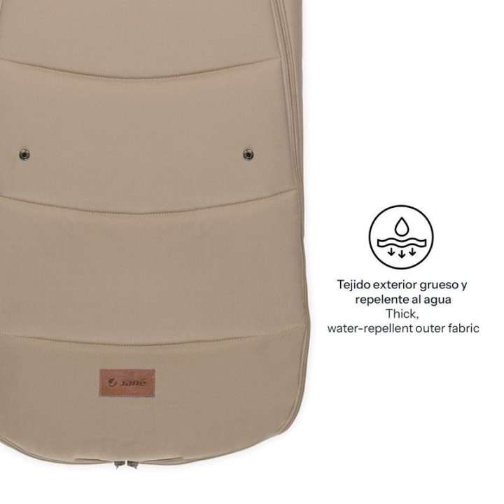 Saco de invierno universal Dart de Jane
