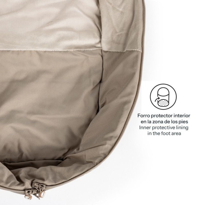 Saco de invierno universal Dart de Jane