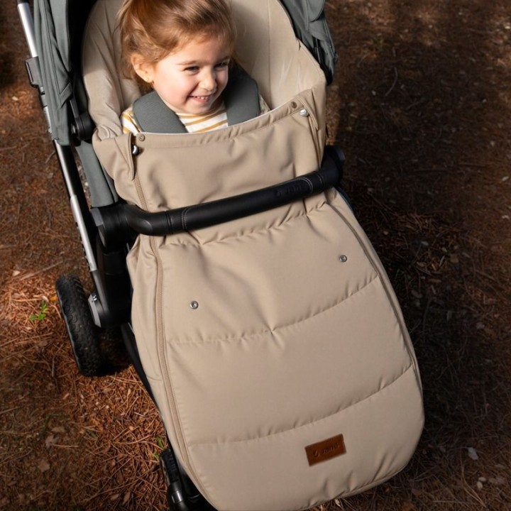 Saco de invierno universal Dart de Jane