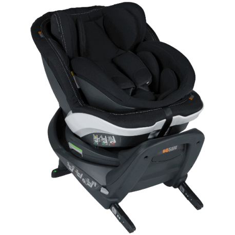 Besafe IZI TURN B I-Size 360º