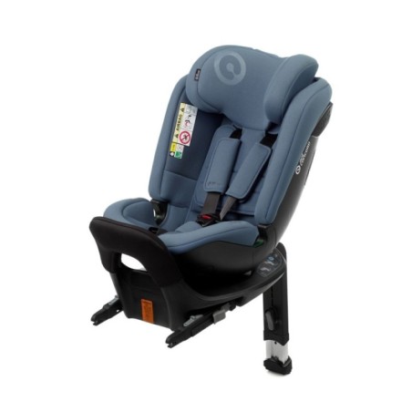 iRaid Concord de Jané Silla coche (40 a 145 cm)