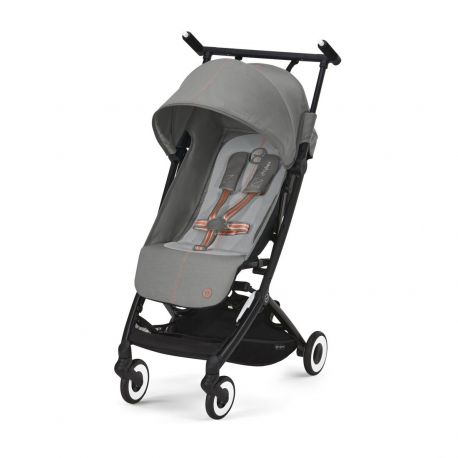 Silla paseo Libelle 2022 de Cybex