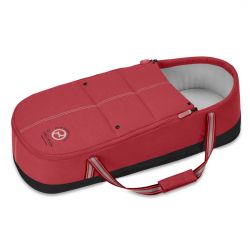 Capazo Cocoon S de Cybex