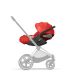 Cloud Z2 i-Size de Cybex