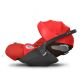 Cloud Z2 i-Size de Cybex