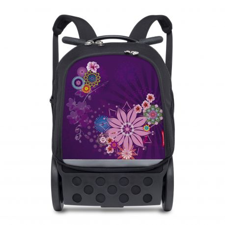 Mochila trolley Roller up de Nikidom