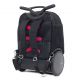 Mochila trolley Roller up de Nikidom
