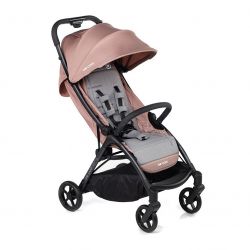 Silla de paseo ligera plegable Trolley AtaaBaby París Gracias a sus