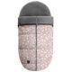 Saco para silla de paseo Eucalipto rosa de BimbiDreams