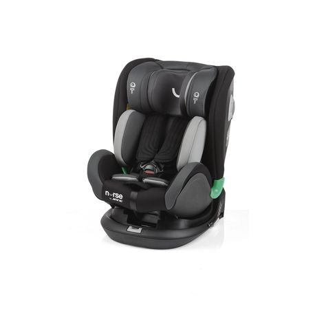 Cruiser 360 I-Size de Nurse Silla de seguridad para coche