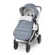 Saco CozyGanoosh de UppaBaby