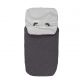 Saco para silla de paseo Multiestacional Nature  de BimbiDreams