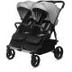 Baby Twin Silla paseo gemelar de Playxtrem