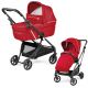 Carrito duo Vivace SLK modular de Peg Perego