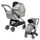 Carrito duo Vivace SLK modular de Peg Perego