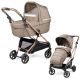 Carrito duo Vivace SLK modular de Peg Perego