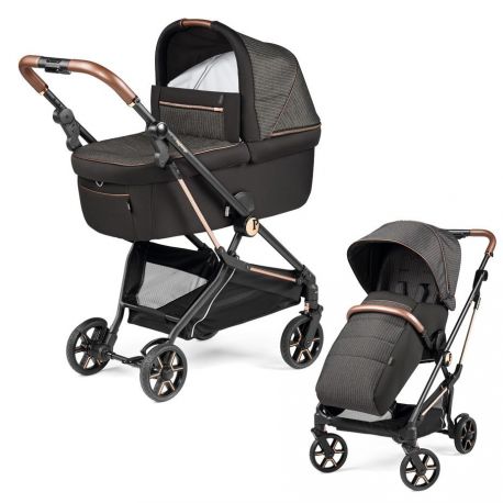 Carrito duo Vivace SLK modular de Peg Perego