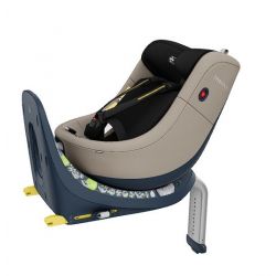 Silla de coche Marie 3  I-Size 360ºde Swandoo
