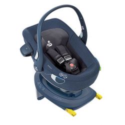 Silla de coche Albert  I-Size de Swandoo