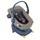 Silla de coche Albert  I-Size de Swandoo