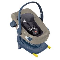 Silla de coche Albert  I-Size de Swandoo