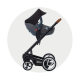 Silla de coche Albert  I-Size de Swandoo