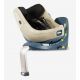 Silla de coche Marie 3 I-Size 360ºde Swandoo