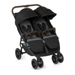 Silla Gemelar Twinlink 2022 de Jané