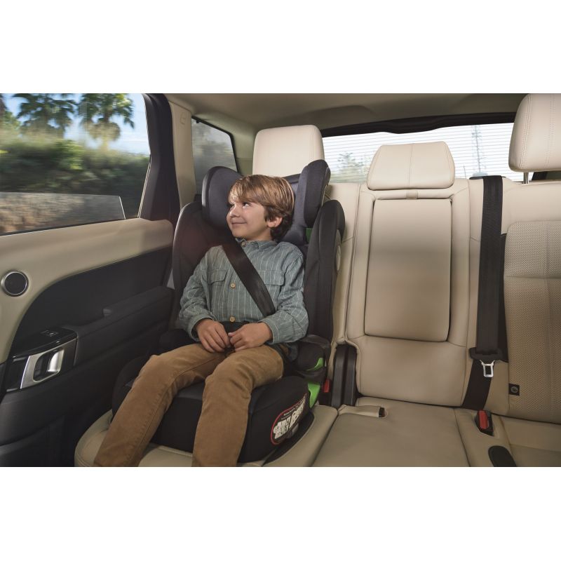 Silla de coche grupo 2/3 Seattle i-size - Innovaciones MS