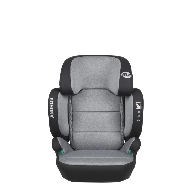 Silla de coche 2/3 ISOFIX Módena - Innovaciones MS