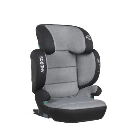 Silla de coche Grupo 2/3 Andros de Innovaciones MS