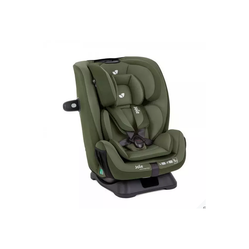 Silla de coche Every Stages FX grupo 0+/1/2/3 - Grey Flannel